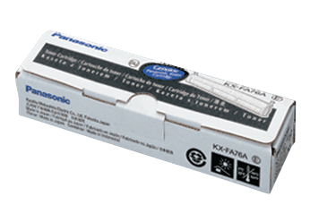 Panasonic KX-FA76A7