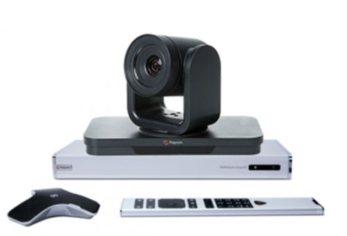  Система конференцсвязи Polycom 7200-64510-114