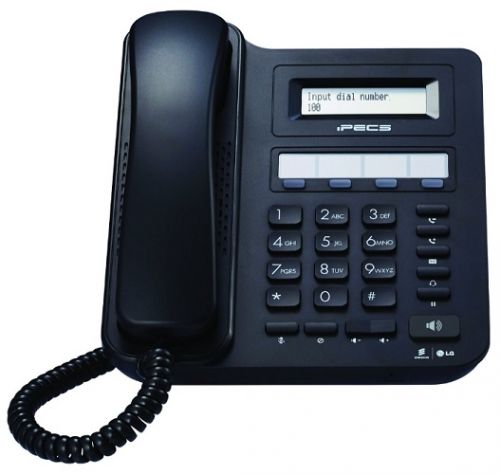  Телефон VoiceIP LG-Ericsson LIP-9002.STGBK