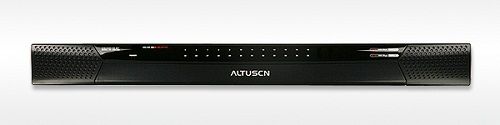  Процессорный модуль Altusen KN4124v-AX-G