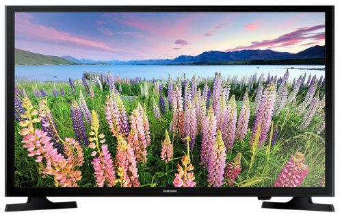  Телевизор LED Samsung UE32J5005AKXRU