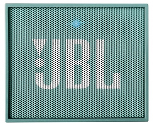  Портативная акустика JBL GO Teal