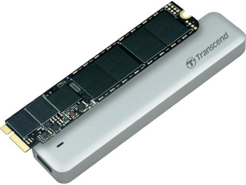  Набор Transcend TS960GJDM520 для апгрейда Apple с твердотельным накопителем 960GB SSD DM500