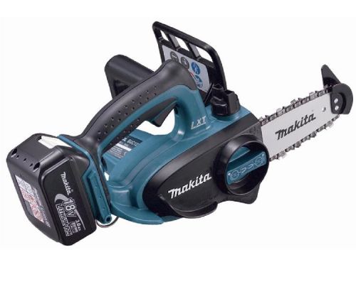  Пила цепная Makita BUC122RFE