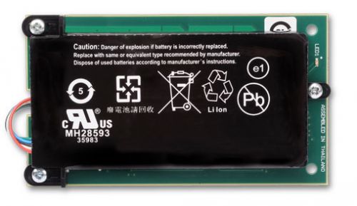  Батарея для контроллера LSI LSIiBBU05