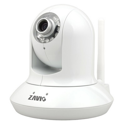 Видеокамера IP Zavio P5116