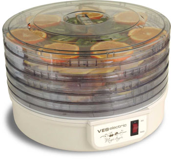  Сушилка для овощей Ves VMD-1