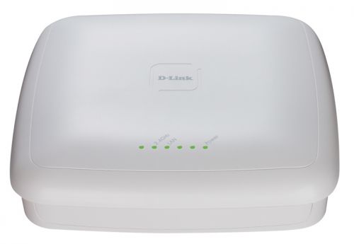  Точка доступа D-link DWL-3600AP/A1A