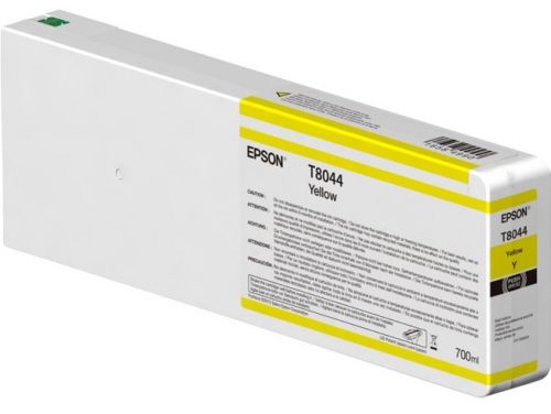  Картридж Epson C13T804400