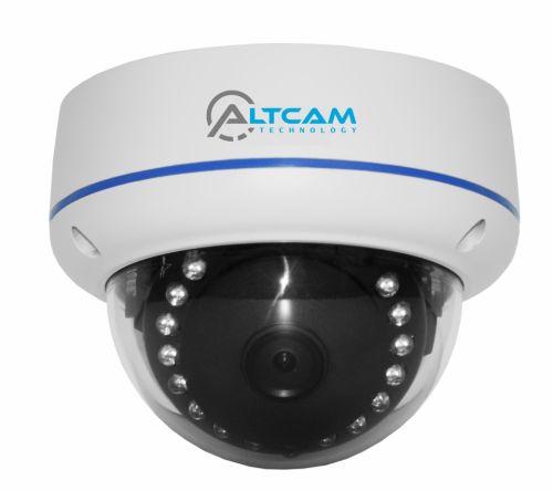  Видеокамера IP Altcam IDMF21IR