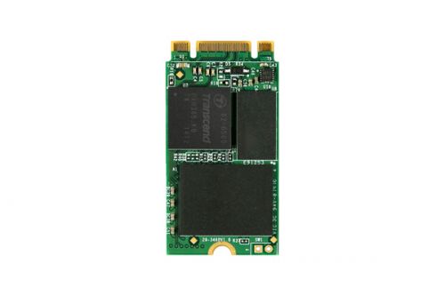  Твердотельный накопитель SSD M.2 Transcend TS128GMTS400 MTS400 128GB MLC SATA 6Gbit/s 160/560Mb