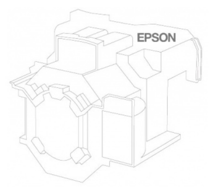  Лампа Epson V13H010L88
