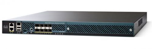  Контроллер Cisco AIR-CT5508-50-K9