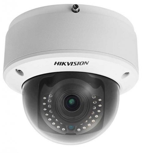  Видеокамера IP HIKVISION DS-2CD4125FWD-IZ