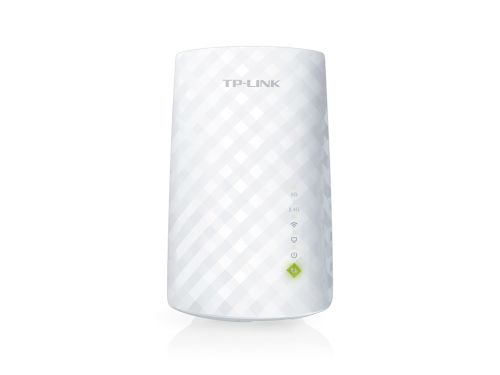  Повторитель TP-LINK RE200