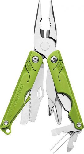  Мультитул Leatherman 831836 Leap