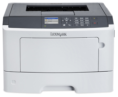  Принтер Lexmark MS415dn