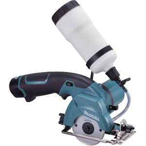  Пила Makita CC300DZ