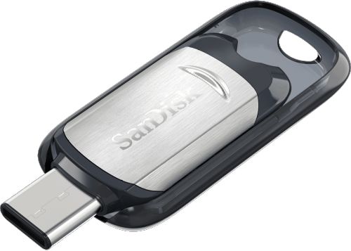  Накопитель USB 3.1 128GB SanDisk SDCZ450-128G-G46