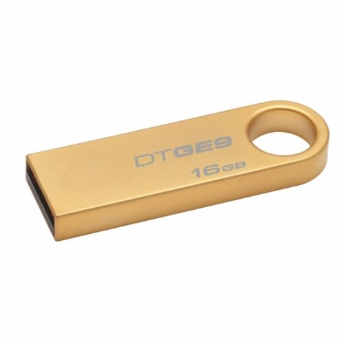  Накопитель USB 2.0 16GB Kingston DTGE9/16GB
