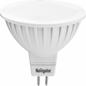  Лампа светодиодная Navigator 94244 NLL-MR16