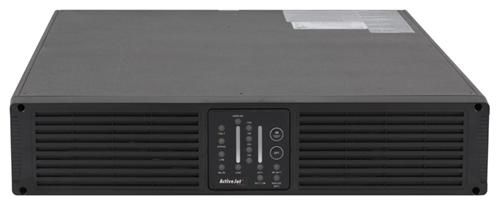  Источник бесперебойного питания Delta GES302R200035 GAIA-Series 3 KVA UPS, with Battery (12V9Ah x 6pcs), without Extra Charger, without Rail Kit, 230