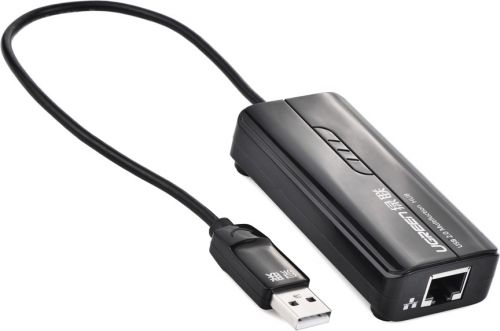  Разветвитель USB 2.0 UGreen UG-20264