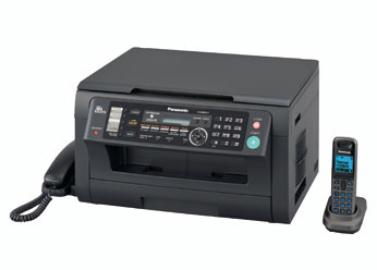  МФУ Panasonic KX-MB2051RUB