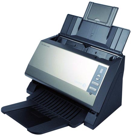  Сканер Xerox DocuMate 4440i