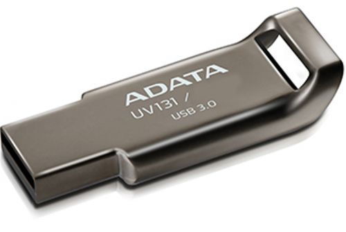  Накопитель USB 3.0 16GB ADATA AUV131-16G-RGY
