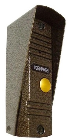  Вызывная панель Kenwei KW-139MC PAL