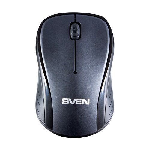  Мышь Wireless Sven RX-320