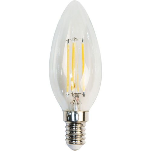  Лампа светодиодная Feron LB-58 4LED(5W)