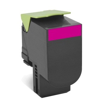  Картридж Lexmark 80C8SM0