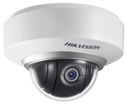  Видеокамера IP HIKVISION DS-2DE2202-DE3