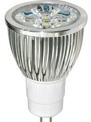  Лампа светодиодная Feron LB-108 5LED (5 Вт)