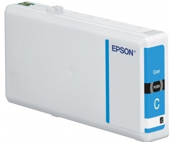  Картридж Epson C13T79124010