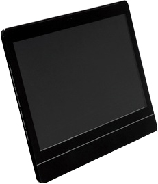  Моноблок ITZR A21-H81 AIR L6 21.5&#039;&#039; All-in-One PC (H81, s1150, 2*DDR3, Webcam, 2xUSB3.0) Black