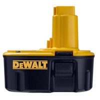  Аккумулятор DeWALT DE 9502 14.4В,2.6АчNiMh
