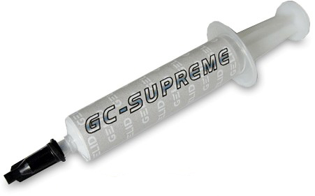  Термопаста GELID GC-Supreme