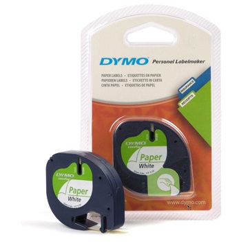  Термолента Dymo S0721510