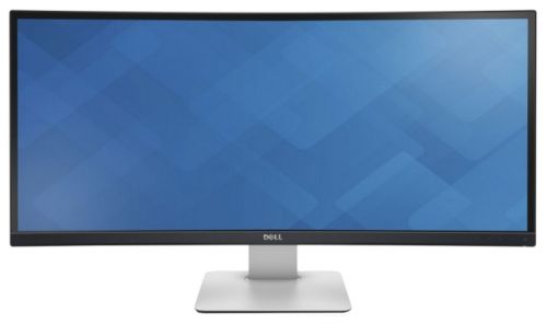  34 Dell U3415W