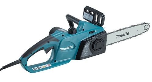  Пила цепная Makita UC3541A