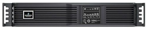  Источник бесперебойного питания Emerson GXT3-1500RT230 Liebert GXT3 1500VA (1350W) 230V Rack/Tower UPS