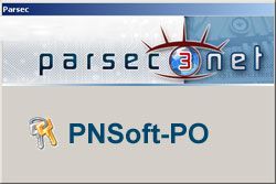 Модуль Релвест PNSoft-PO