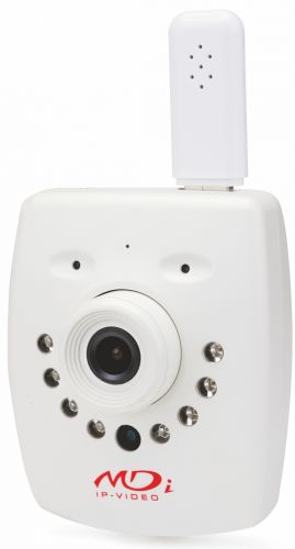  Видеокамера Microdigital MDC-N4090W-8