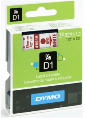  Картридж Dymo S0720550