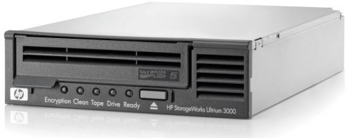 Привод HP MSL LTO-5 Ultrium 3000 FC Drive Kit (BL544B)