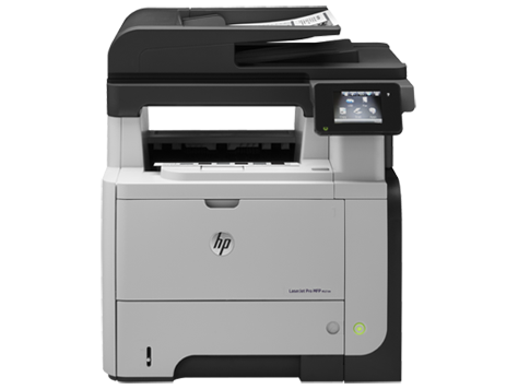  МФУ HP LaserJet Pro 500 M521dn