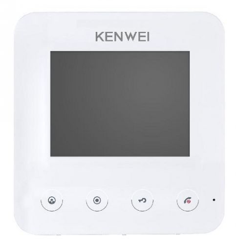  Kenwei KW-E401FC